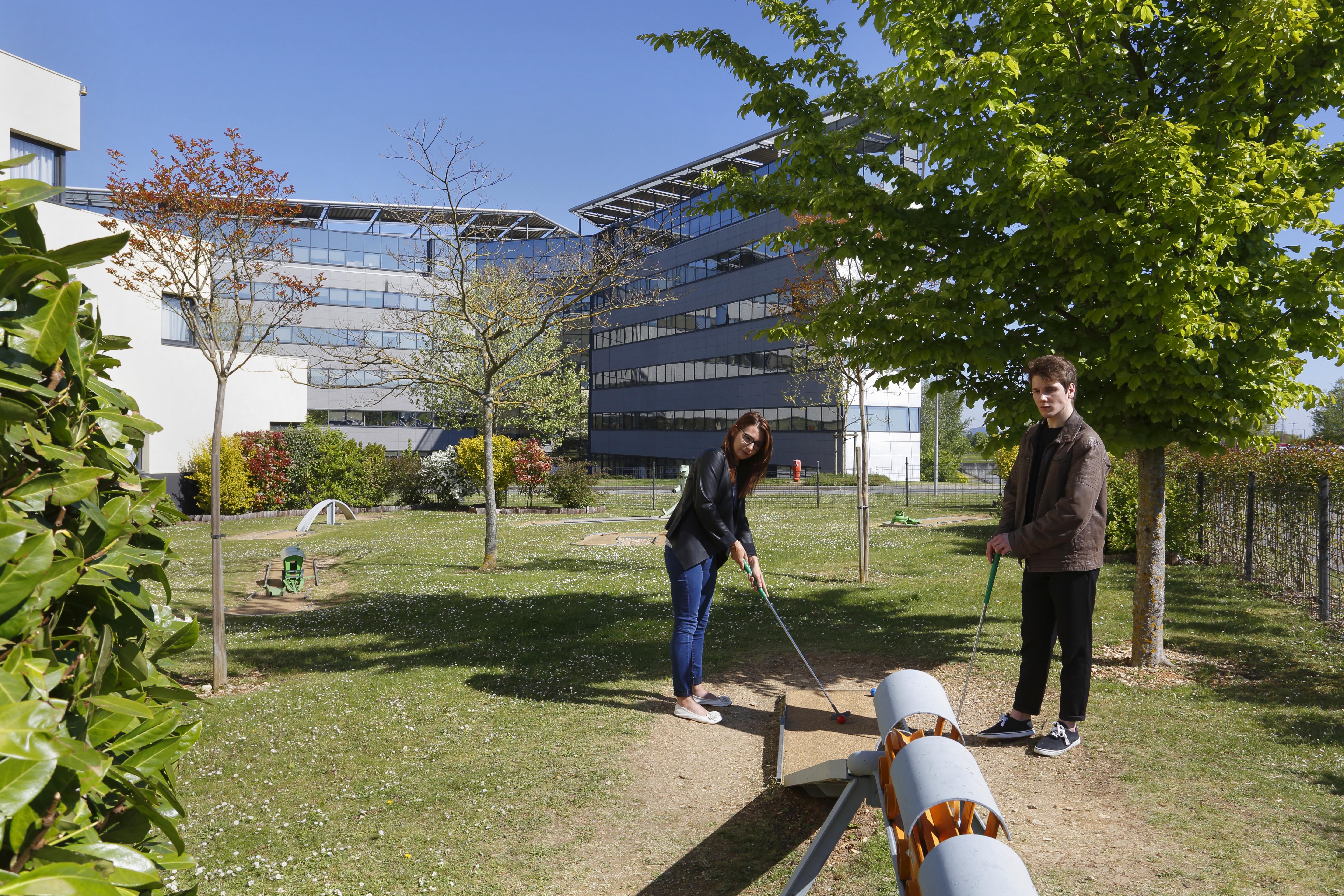 The Originals City, Hotel Alteora, Poitiers Site Du Futuroscope Chasseneuil-du-Poitou Ngoại thất bức ảnh